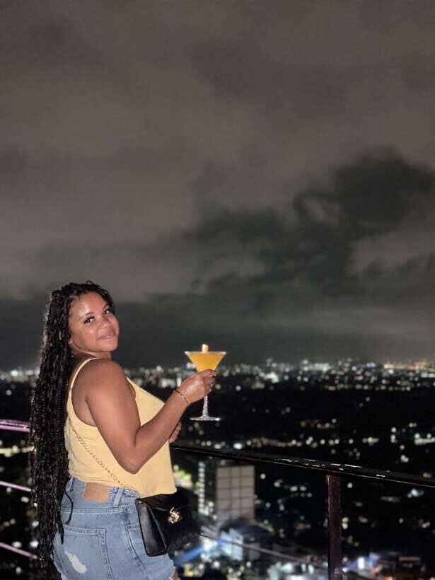 Makati Hidden Bars and Rooftop Bars with Venus - Why Hidden Bars in Poblacion and P Burgos Work for First-Timers