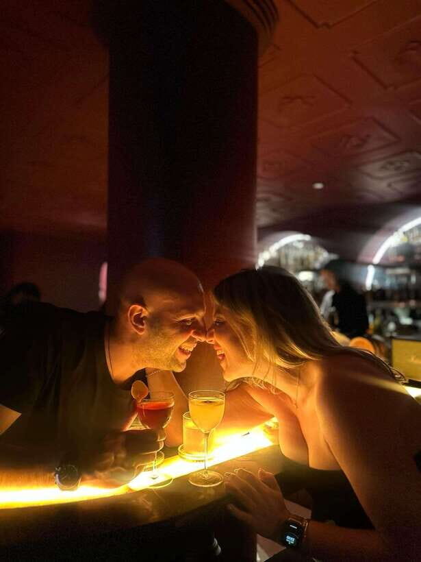 Makati Hidden Bars and Rooftop Bars with Venus - Price and What $54 Buys You (Really)