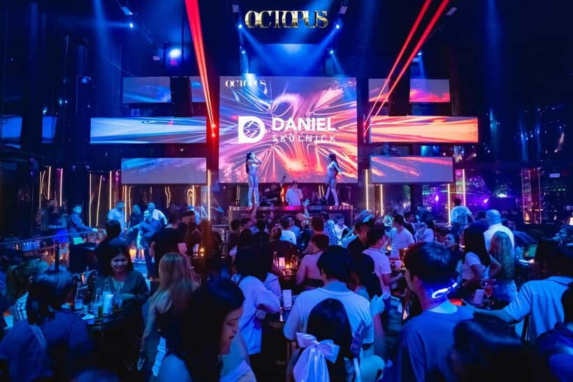 Makati: Music Clubs, Rooftops, & Go Go Bars with VIP Access - VIP Makati Nightlife: Why this format feels easy