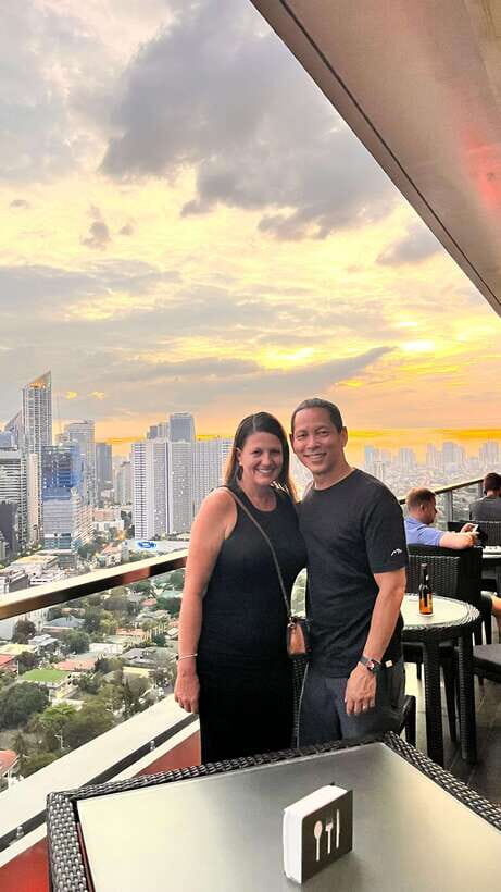 Makati Rooftop Barhopping with Local Guide - Key points you’ll care about
