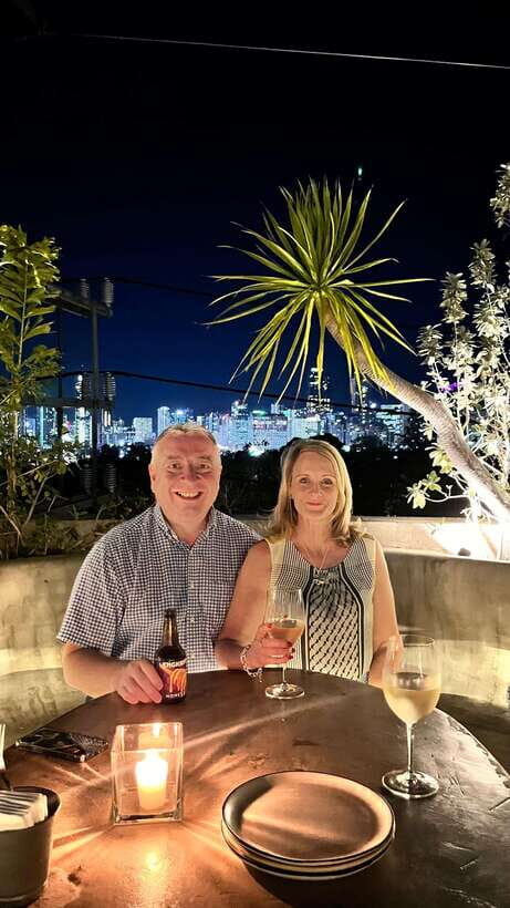 Makati Rooftop Barhopping with Local Guide - Stop-by-stop: what each rooftop visit feels like