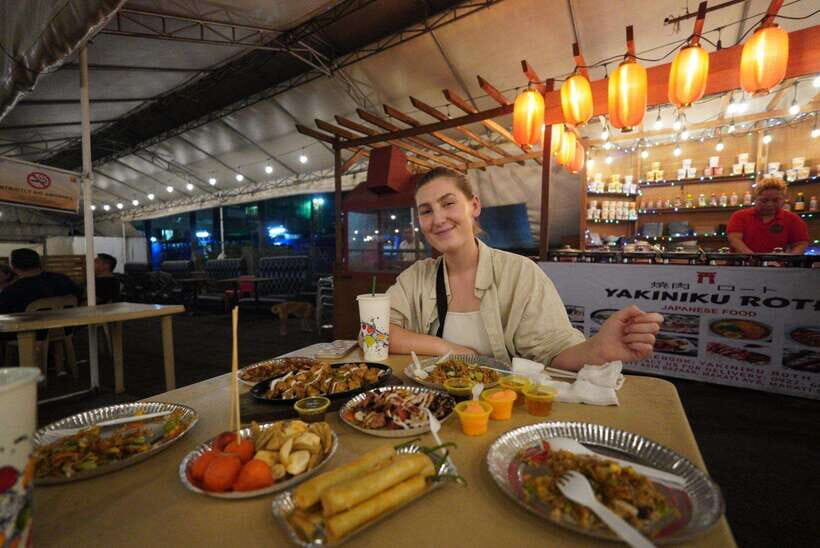 Makati: Street Food Experience with a Local Guide - Should you book Makati’s street food + 360 rooftop tour?