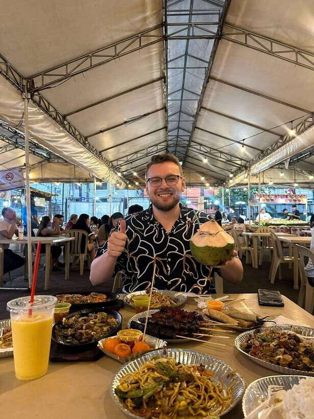 Makati Street food Tour, End with a Rooftop City View - Key Things I’d Prioritize Before You Go