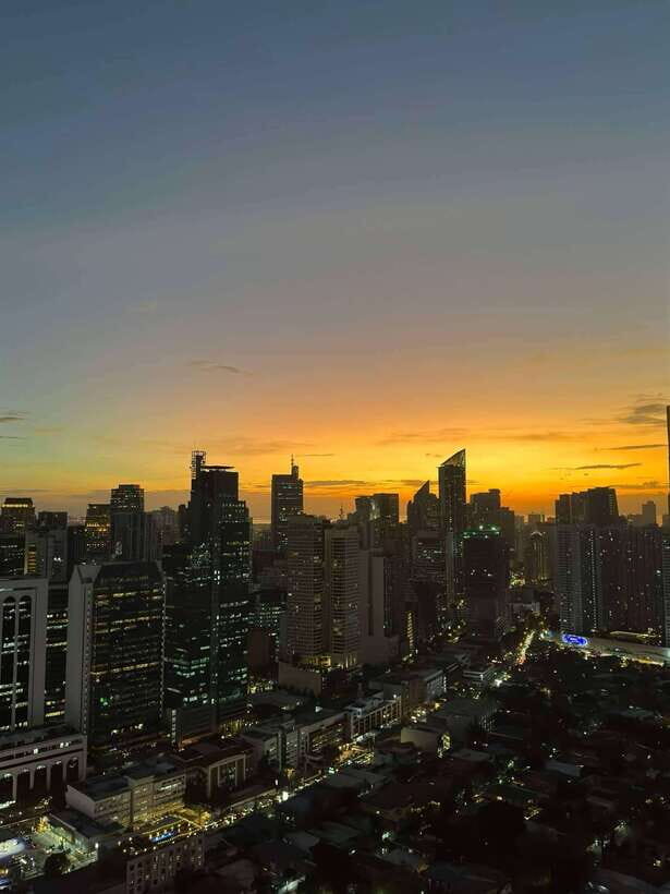 Makati Street food Tour, End with a Rooftop City View - Where the Fun Gets Real: Foods, Nerves, and Comfort
