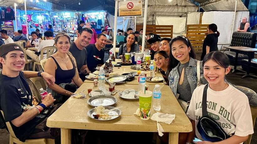 Makati Street Food Tour Experience - Makati Street Food in 2 Hours: Fast, Friendly, and Actually Local