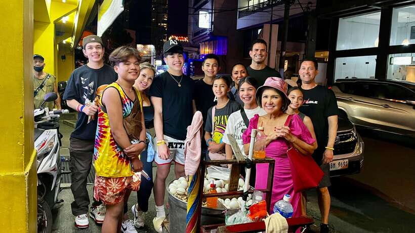 Makati Street Food Tour Experience - Price and Value: $66 for Dinner, Drinks, Guide, and a Photo
