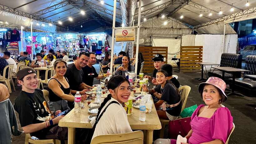 Makati Street Food Tour Experience - Who This Tour Best Fits