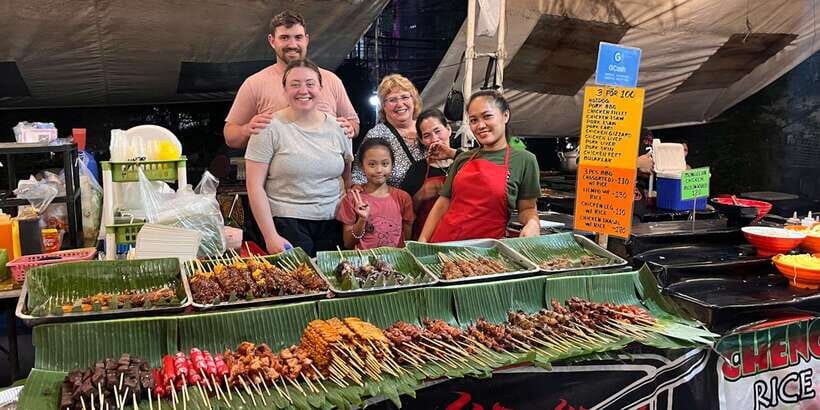 Makati Street Food Tour Experience - Should You Book It? A Simple Decision Guide