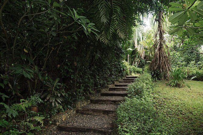 Mandala Wellness Spa in Boracay - Transfers, timing, and why the hassle-free part is part of the value