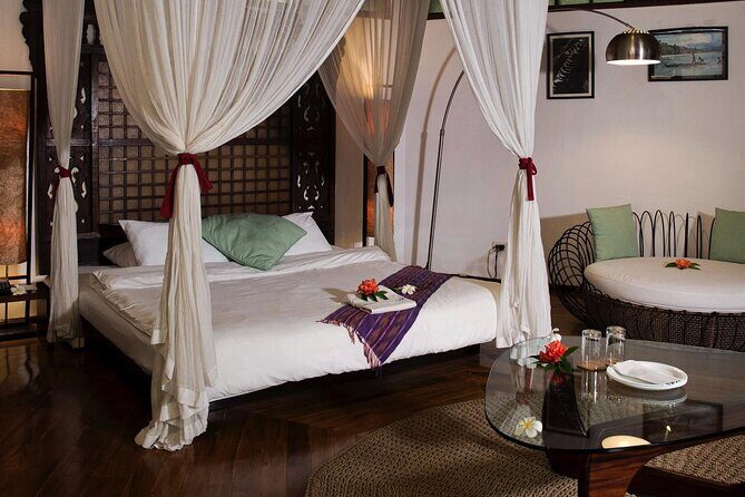 Mandala Wellness Spa in Boracay - Getting there without stress: transfers and the Station 3 meeting point
