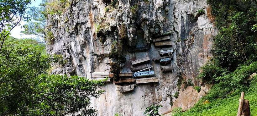Manila: 3-Day Sagada, Baguio, & Banaue Rice Terraces Tour - Key Things That Make This Tour Worth Your Time