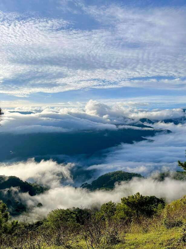 Manila: 3-Day Sagada, Baguio, & Banaue Rice Terraces Tour - Getting from Manila: meeting point, long drives, and how to avoid stress