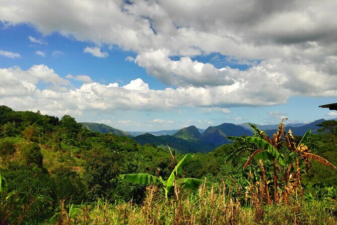 Manila ATV Mountain Trail Adventure(with Transfers***) - Timing Options: Morning vs. Afternoon Tours