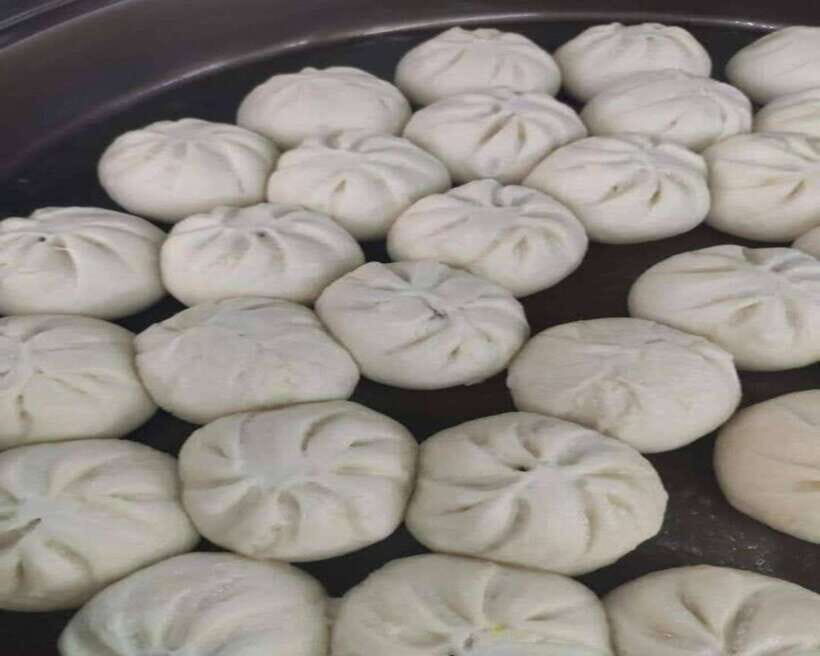 Manila: Binondo Chinatown Food Tour with Free Food Samples - The guide matters: Jane’s kind of storytelling pace