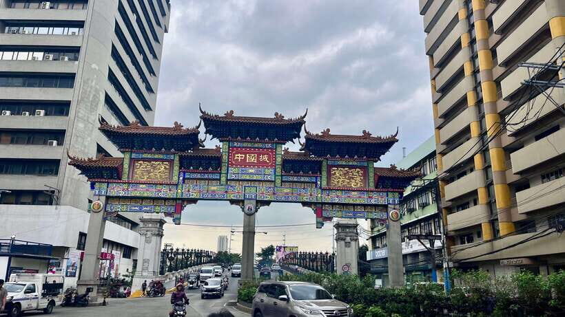 Manila: Binondo Chinatown Guided Walking Tour - Price and Value: Is $50 a Good Deal?