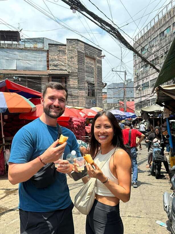 Manila Chinatown Food Tour Experience - Chinatown landmarks and the oldest-building vibe (what you’ll actually notice)