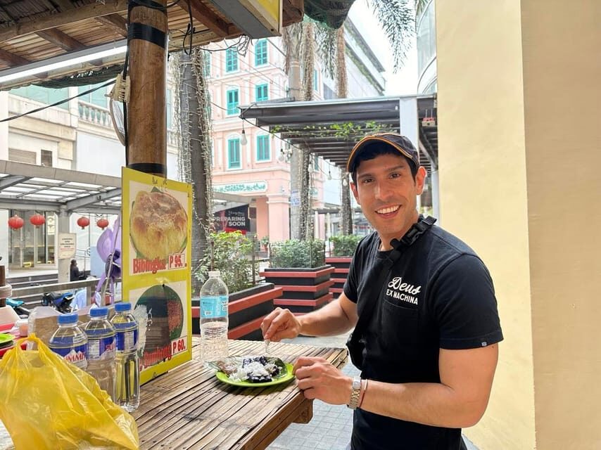 Manila Chinatown Food Tour Experience - Price value: is $65 fair for Manila Chinatown?