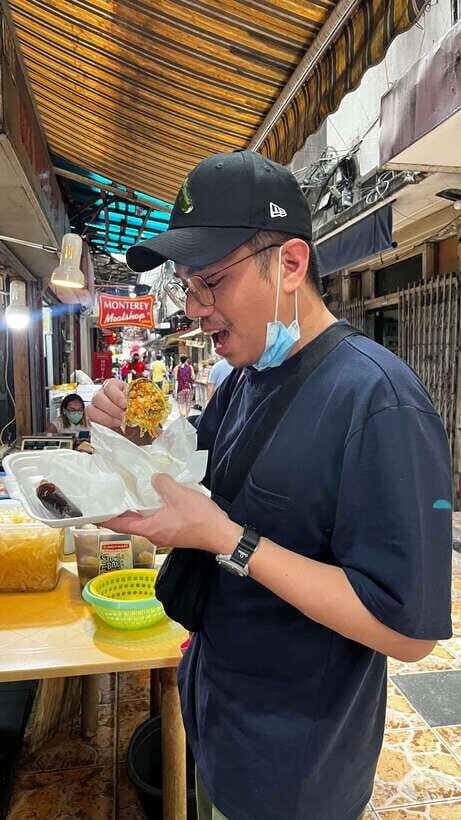 Manila Chinatown Food Tour with Local Guide - Who this tour fits best (and who should skip it)