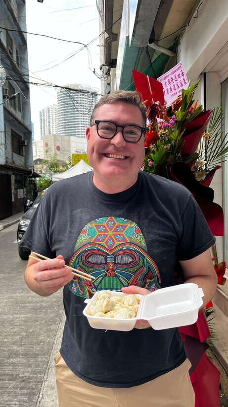 Manila Chinatown Food Tour with Local Guide - Price and value: is $68 a fair deal for Binondo?