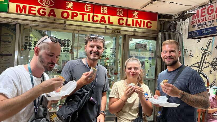 Manila Chinatown Food Tour with Local Guide - Should you book the Manila Chinatown Food Tour with Mari?