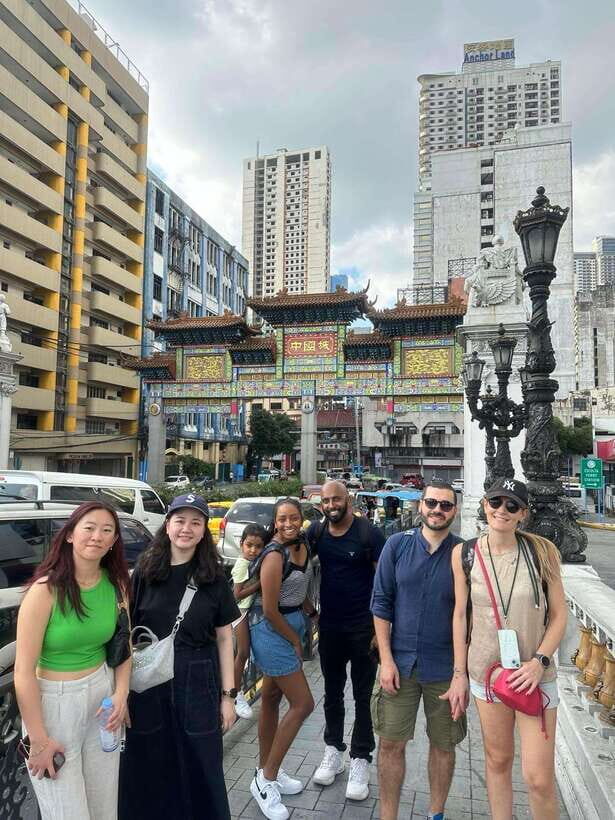 Manila Chinatown Hidden Gems with Venus - Key Highlights You’ll Actually Feel in Two Hours