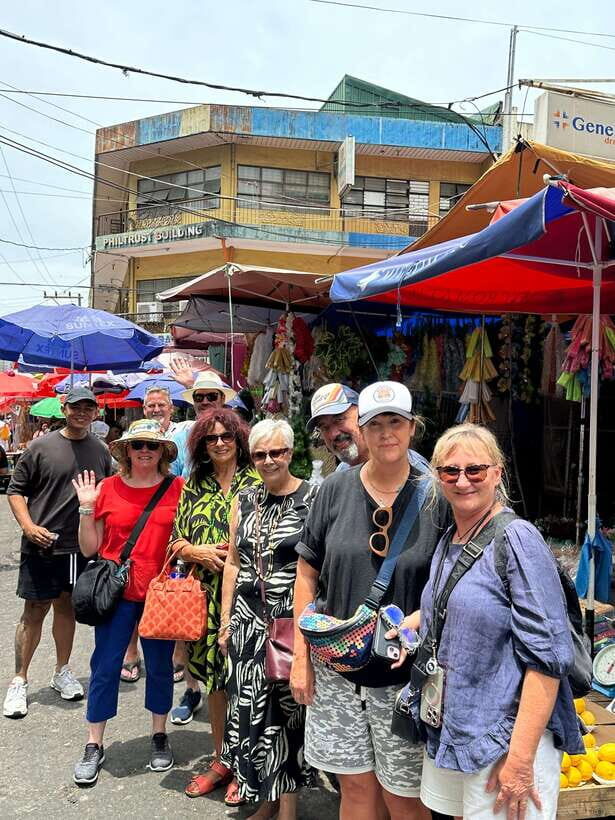 Manila Chinatown Hidden Gems with Venus - Why Binondo Feels Like Manila’s Chinese-Filipino Story