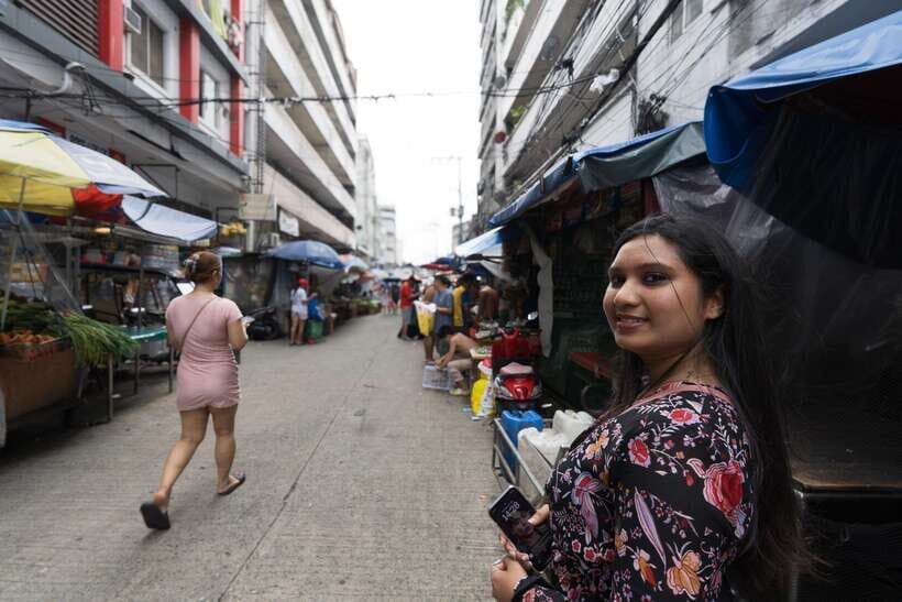 Manila Chinatown Hidden Gems with Venus - Food That’s Built for Real Tasting: Eng Bee Tin, Hopia, and Noodles