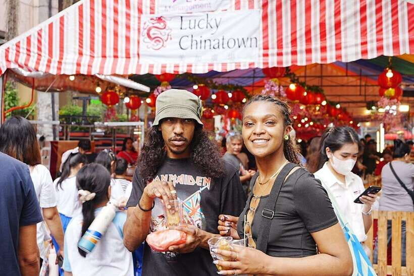 Manila Chinatown Hidden Gems with Venus - Price and Value: Is $65 Worth It for Two Hours?