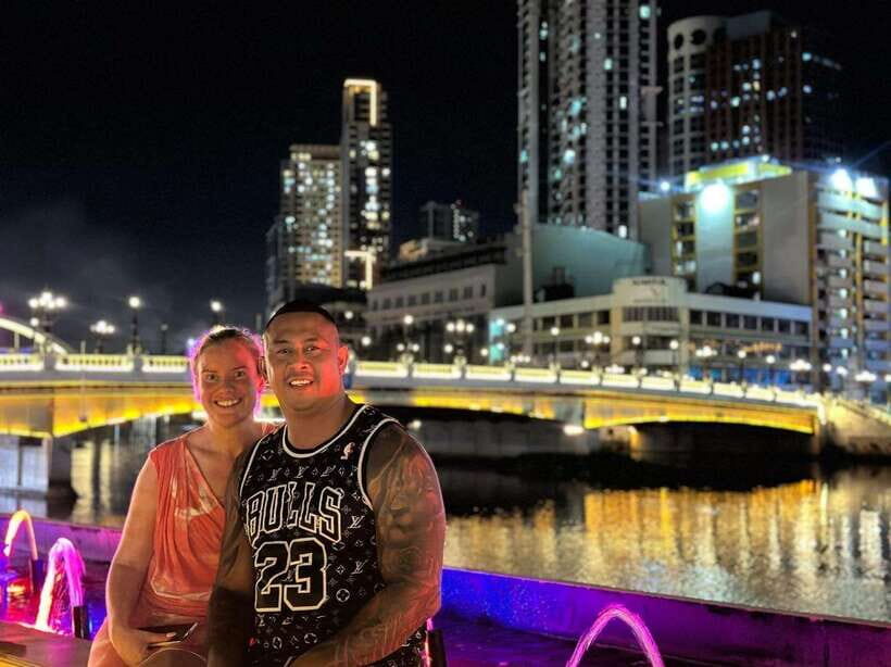Manila: Chinatown Nighttime Tour by Tuk-Tuk - What to wear and bring for a comfortable Chinatown night
