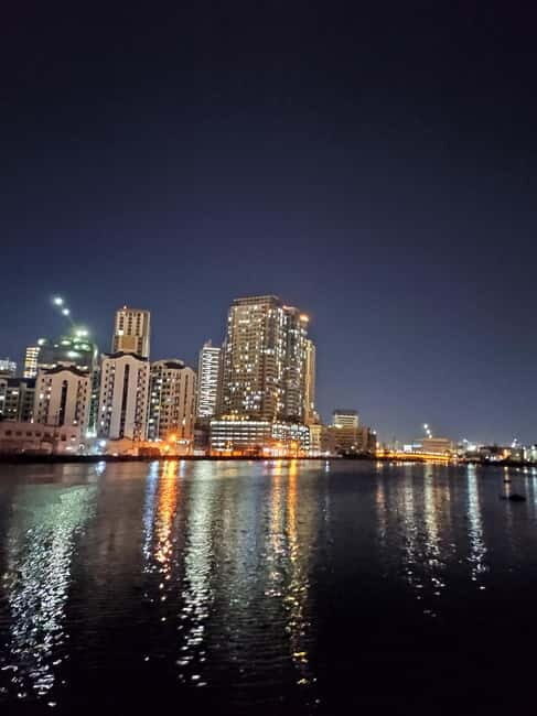 Manila: Enchanting Night Tour of Manila's Historic Landmarks - Price and Value: What $72 Gets You for 4 Hours