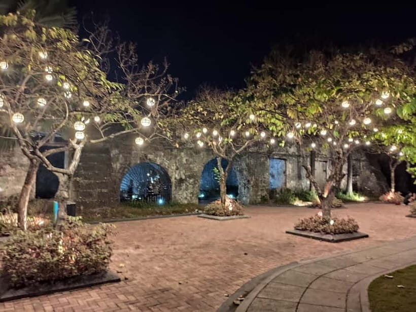 Manila: Enchanting Night Tour of Manila's Historic Landmarks - Who This Manila Night Tour Fits Best
