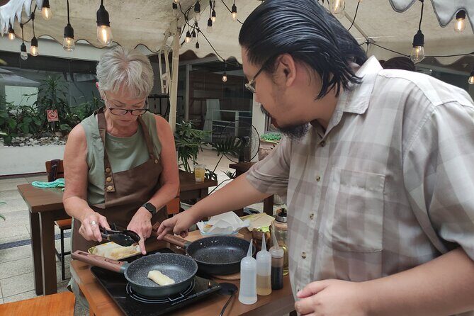Manila Filipino Cooking Class: Meryenda Favorites - From Makati to Your Kitchen: Why This Class Hits the Right Note