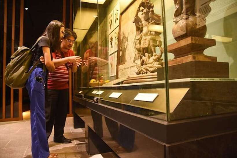 Manila: Filipino Historic Walking Tour in Intramuros - Key Highlights Worth Your Steps