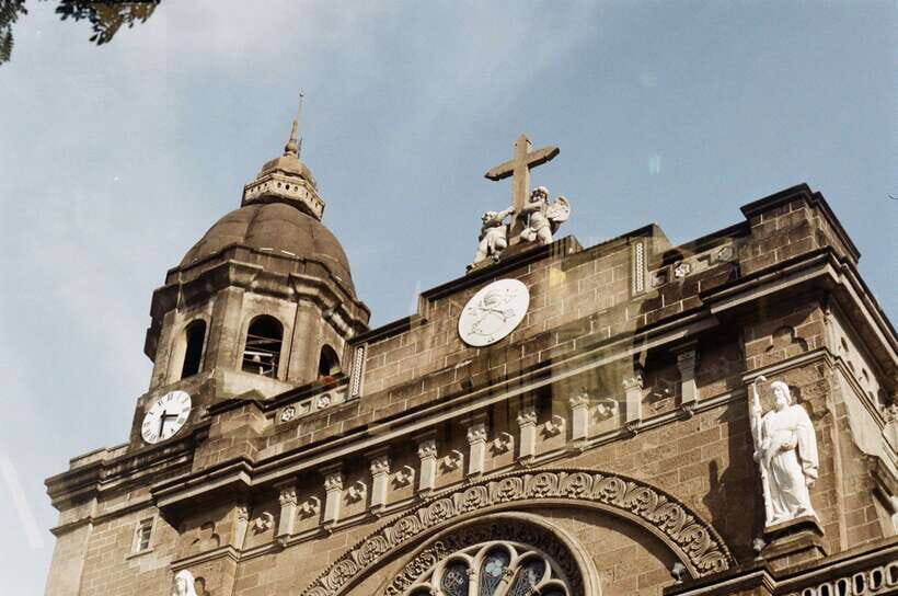 Manila: Filipino Historic Walking Tour in Intramuros - Quick Advice: How to Make This Walk Feel Easy