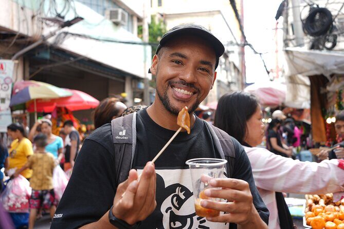 Manila Food Tour Experience with Local Guide - Key Highlights You’ll Care About