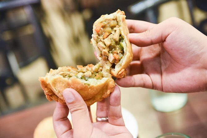 Manila Food Tour: Explore World's Oldest Chinatown - Key Highlights You’ll Notice Fast