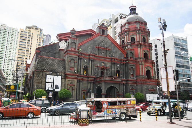 Manila Food Tour: Explore World's Oldest Chinatown - Price and Value: Why $60 Often Feels Like a Deal