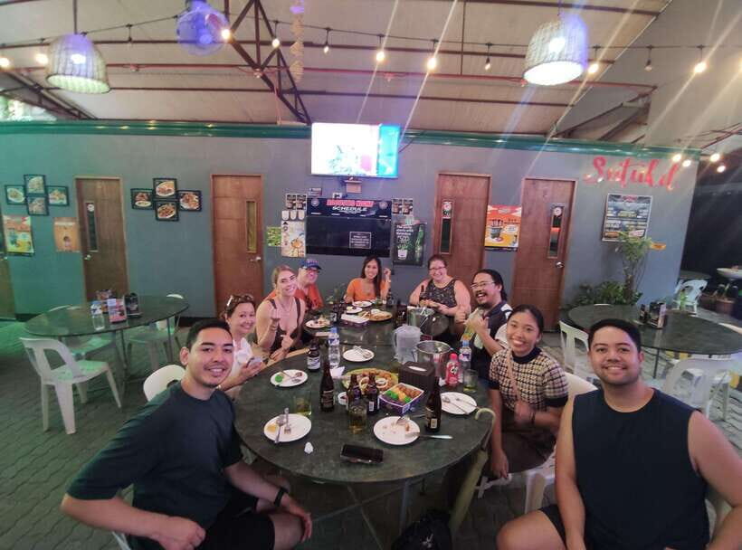 Manila Food Tour: Introduction to Philippine Street Food - Key takeaways before you go