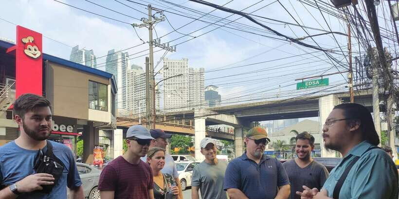 Manila Food Tour: Introduction to Philippine Street Food - What you’ll likely taste: 15+ dishes and drinks in plain language