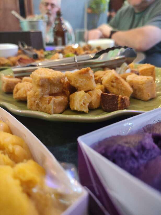 Manila Food Tour: Introduction to Philippine Street Food - Guide energy: Chloe and Jian make the tastings feel personal