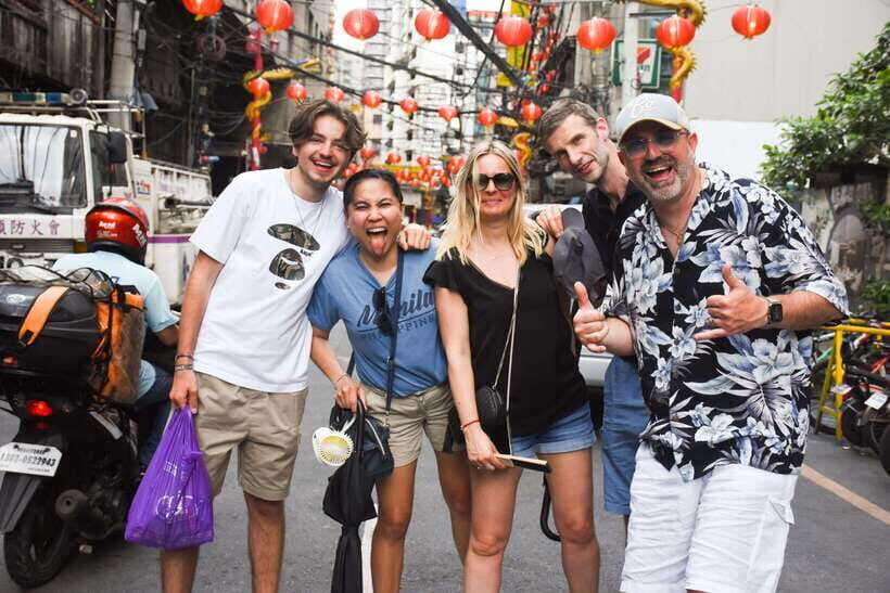Manila: Guided Food Tour of Binondo with Tastings - Price and Portion Reality: Is $60 for 3 Hours Worth It?