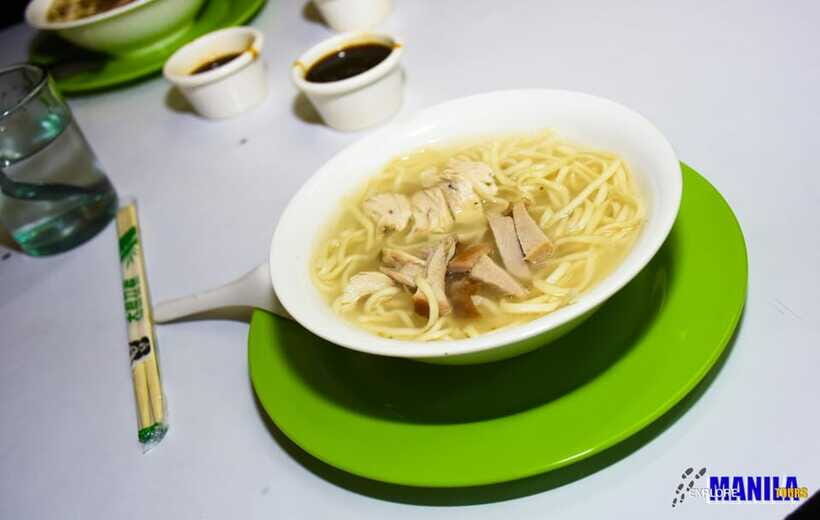 Manila: Guided Food Tour of Binondo with Tastings - What You Need to Know Before You Show Up