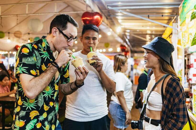 Manila: Guided Night Market Experience - Key highlights I’d pencil into your Manila plan