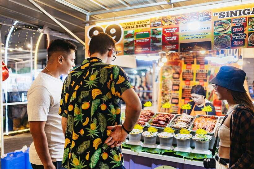 Manila: Guided Night Market Experience - Practical tips so you enjoy it (and don’t get frustrated)