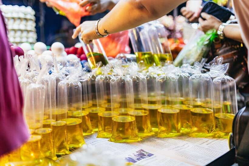 Manila: Guided Night Market Experience - Price and value: why $68 can make sense for this 2-hour loop