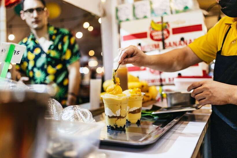 Manila: Guided Night Market Experience - Divisoria Market After Dark: the real shopping challenge (and fun)