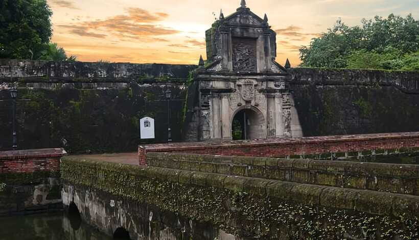 MANILA HALF-DAY TOUR (4HRS) - Picking the Right Fit: Who This Tour Suits Best