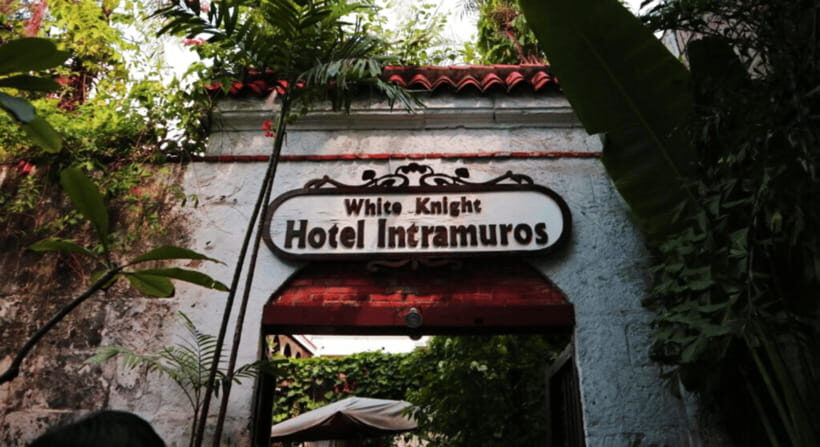 MANILA HALF-DAY TOUR (4HRS) - Casa Manila: A Look at the 19th-Century Elite Lifestyle