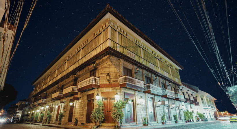 MANILA HALF-DAY TOUR (4HRS) - Baluarte de San Diego Gardens: End With a Quiet, Historic Finish