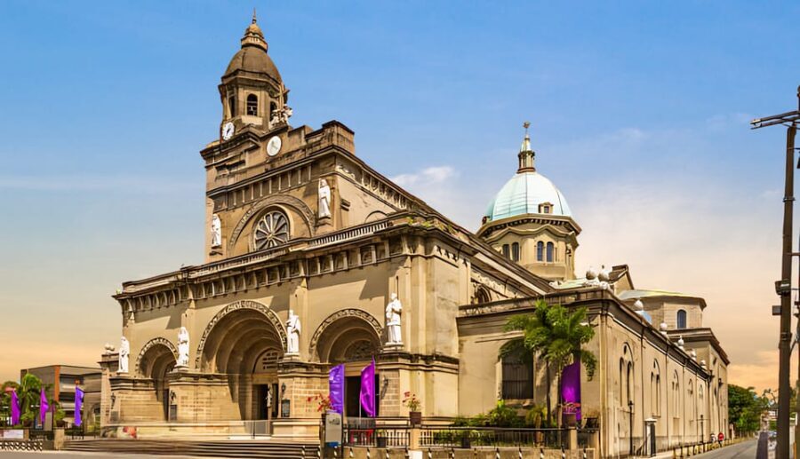 MANILA HALF-DAY TOUR (4HRS) - Price and Logistics: Is $90 for 4 Hours Good Value?
